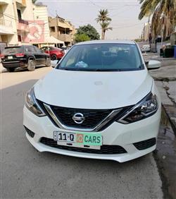 نيسان سنترا